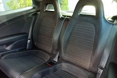 VOLKSWAGEN SCIROCCO 1.4 TSI Deep Black Metallic +Vezetett Szervizkönyv +Dynaudio +3X-s GARANCIA !!