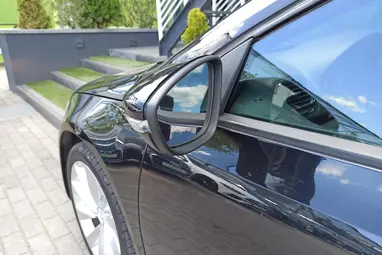 VOLKSWAGEN SCIROCCO 1.4 TSI Deep Black Metallic +Vezetett Szervizkönyv +Dynaudio +3X-s GARANCIA !!