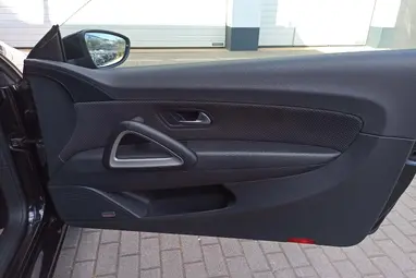 VOLKSWAGEN SCIROCCO 1.4 TSI Deep Black Metallic +Vezetett Szervizkönyv +Dynaudio +3X-s GARANCIA !!