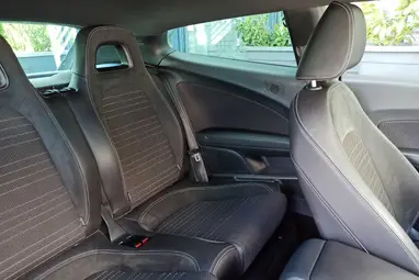 VOLKSWAGEN SCIROCCO 1.4 TSI Deep Black Metallic +Vezetett Szervizkönyv +Dynaudio +3X-s GARANCIA !!