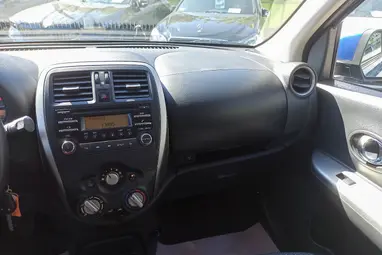 NISSAN MICRA 1.2 Acenta +Indigo Blue Mettalic+Keveset futott +3X-s GARANCIA !