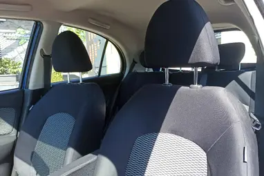 NISSAN MICRA 1.2 Acenta +Indigo Blue Mettalic+Keveset futott +3X-s GARANCIA !