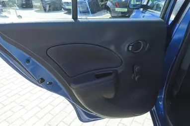 NISSAN MICRA 1.2 Acenta +Indigo Blue Mettalic+Keveset futott +3X-s GARANCIA !
