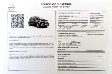 NISSAN MICRA 1.2 Acenta +Indigo Blue Mettalic+Keveset futott +3X-s GARANCIA !