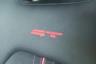KIA CEE'D Ceed 1.6 T-GDI GT DCT Dark Penta Metallic+Gyári Garanciás+1. Tulaj+ 4.700KM+ Újszerű+ 3X-s GARANCIA !!