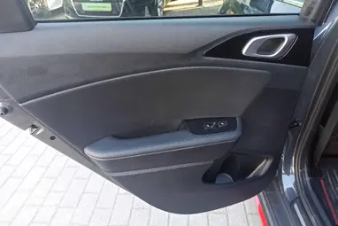 KIA CEE'D Ceed 1.6 T-GDI GT DCT Dark Penta Metallic+Gyári Garanciás+1. Tulaj+ 4.700KM+ Újszerű+ 3X-s GARANCIA !!