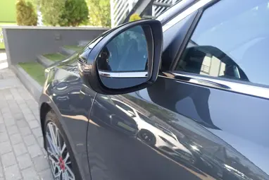 KIA CEE'D Ceed 1.6 T-GDI GT DCT Dark Penta Metallic+Gyári Garanciás+1. Tulaj+ 4.700KM+ Újszerű+ 3X-s GARANCIA !!