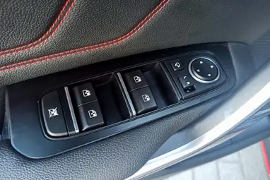 KIA CEE'D Ceed 1.6 T-GDI GT DCT Dark Penta Metallic+Gyári Garanciás+1. Tulaj+ 4.700KM+ Újszerű+ 3X-s GARANCIA !!