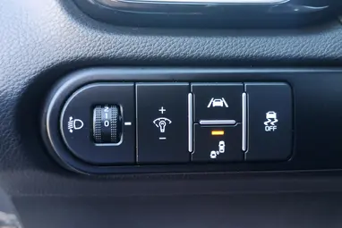 KIA CEE'D Ceed 1.6 T-GDI GT DCT Dark Penta Metallic+Gyári Garanciás+1. Tulaj+ 4.700KM+ Újszerű+ 3X-s GARANCIA !!