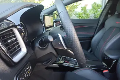 KIA CEE'D Ceed 1.6 T-GDI GT DCT Dark Penta Metallic+Gyári Garanciás+1. Tulaj+ 4.700KM+ Újszerű+ 3X-s GARANCIA !!