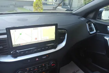KIA CEE'D Ceed 1.6 T-GDI GT DCT Dark Penta Metallic+Gyári Garanciás+1. Tulaj+ 4.700KM+ Újszerű+ 3X-s GARANCIA !!
