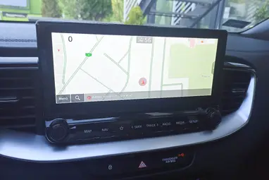 KIA CEE'D Ceed 1.6 T-GDI GT DCT Dark Penta Metallic+Gyári Garanciás+1. Tulaj+ 4.700KM+ Újszerű+ 3X-s GARANCIA !!