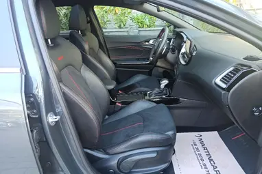 KIA CEE'D Ceed 1.6 T-GDI GT DCT Dark Penta Metallic+Gyári Garanciás+1. Tulaj+ 4.700KM+ Újszerű+ 3X-s GARANCIA !!