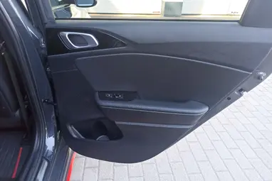 KIA CEE'D Ceed 1.6 T-GDI GT DCT Dark Penta Metallic+Gyári Garanciás+1. Tulaj+ 4.700KM+ Újszerű+ 3X-s GARANCIA !!