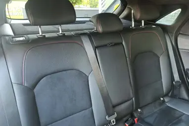 KIA CEE'D Ceed 1.6 T-GDI GT DCT Dark Penta Metallic+Gyári Garanciás+1. Tulaj+ 4.700KM+ Újszerű+ 3X-s GARANCIA !!