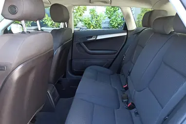 AUDI A3 1.9 TDI Ambition DPF Meteor Grey Metallic +Vezérlés csere +Vezetett Szervizkönyv +3X-s GARANCIA !!