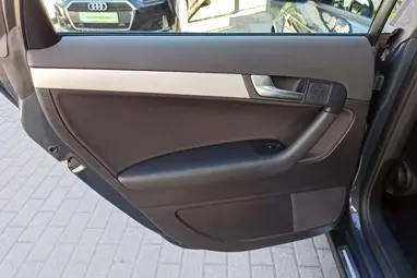 AUDI A3 1.9 TDI Ambition DPF Meteor Grey Metallic +Vezérlés csere +Vezetett Szervizkönyv +3X-s GARANCIA !!