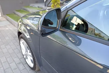 AUDI A3 1.9 TDI Ambition DPF Meteor Grey Metallic +Vezérlés csere +Vezetett Szervizkönyv +3X-s GARANCIA !!