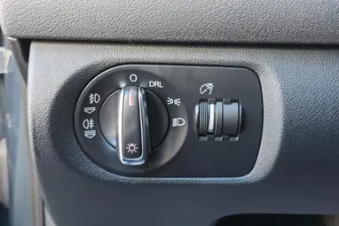 AUDI A3 1.9 TDI Ambition DPF Meteor Grey Metallic +Vezérlés csere +Vezetett Szervizkönyv +3X-s GARANCIA !!