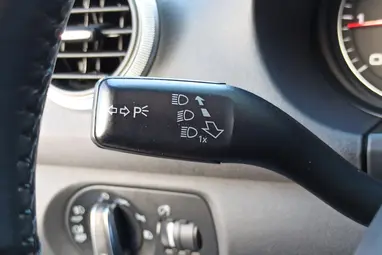 AUDI A3 1.9 TDI Ambition DPF Meteor Grey Metallic +Vezérlés csere +Vezetett Szervizkönyv +3X-s GARANCIA !!