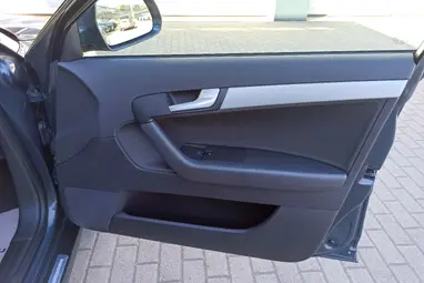 AUDI A3 1.9 TDI Ambition DPF Meteor Grey Metallic +Vezérlés csere +Vezetett Szervizkönyv +3X-s GARANCIA !!