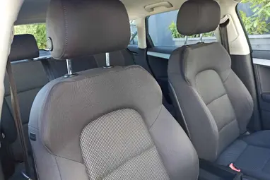 AUDI A3 1.9 TDI Ambition DPF Meteor Grey Metallic +Vezérlés csere +Vezetett Szervizkönyv +3X-s GARANCIA !!
