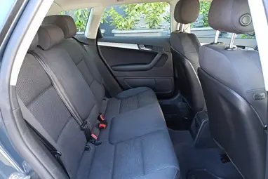AUDI A3 1.9 TDI Ambition DPF Meteor Grey Metallic +Vezérlés csere +Vezetett Szervizkönyv +3X-s GARANCIA !!