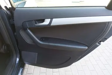 AUDI A3 1.9 TDI Ambition DPF Meteor Grey Metallic +Vezérlés csere +Vezetett Szervizkönyv +3X-s GARANCIA !!