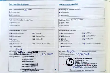 AUDI A3 1.9 TDI Ambition DPF Meteor Grey Metallic +Vezérlés csere +Vezetett Szervizkönyv +3X-s GARANCIA !!