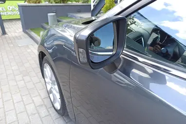 MAZDA 3 Sport 2.2 D Revolution Meteor Gray +FULL Nagyszervíz +Igényes állapot +3X-s GARANCIA !!