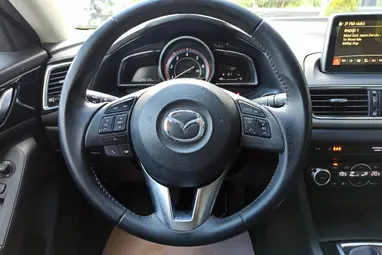 MAZDA 3 Sport 2.2 D Revolution Meteor Gray +FULL Nagyszervíz +Igényes állapot +3X-s GARANCIA !!