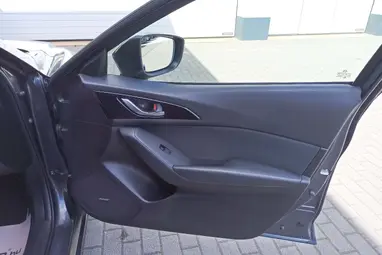 MAZDA 3 Sport 2.2 D Revolution Meteor Gray +FULL Nagyszervíz +Igényes állapot +3X-s GARANCIA !!