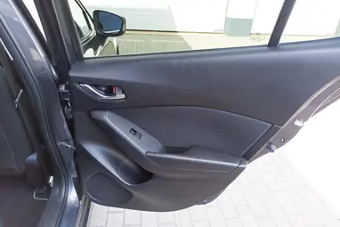 MAZDA 3 Sport 2.2 D Revolution Meteor Gray +FULL Nagyszervíz +Igényes állapot +3X-s GARANCIA !!