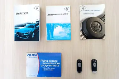 MAZDA 3 Sport 2.2 D Revolution Meteor Gray +FULL Nagyszervíz +Igényes állapot +3X-s GARANCIA !!