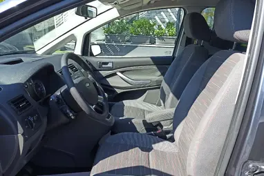 FORD C-MAX 1.6 Trend Sea Grey Metallic +Klasszikus szívó Benzines +Friss Műszaki +3X-s GARANCIA !!