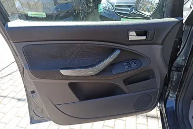 FORD C-MAX 1.6 Trend Sea Grey Metallic +Klasszikus szívó Benzines +Friss Műszaki +3X-s GARANCIA !!