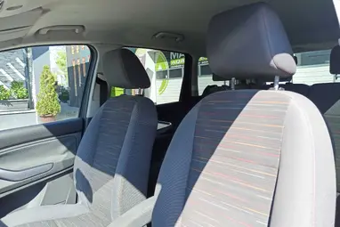 FORD C-MAX 1.6 Trend Sea Grey Metallic +Klasszikus szívó Benzines +Friss Műszaki +3X-s GARANCIA !!