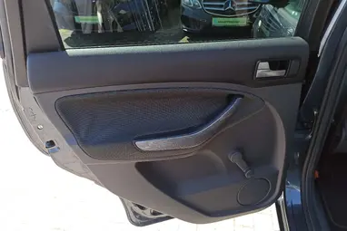 FORD C-MAX 1.6 Trend Sea Grey Metallic +Klasszikus szívó Benzines +Friss Műszaki +3X-s GARANCIA !!