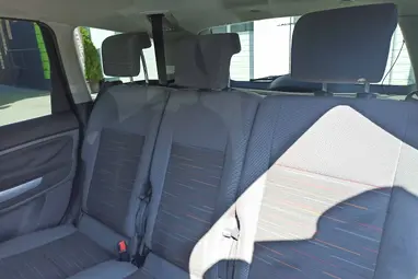 FORD C-MAX 1.6 Trend Sea Grey Metallic +Klasszikus szívó Benzines +Friss Műszaki +3X-s GARANCIA !!