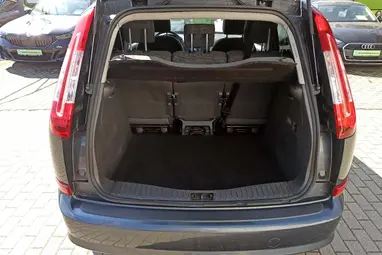 FORD C-MAX 1.6 Trend Sea Grey Metallic +Klasszikus szívó Benzines +Friss Műszaki +3X-s GARANCIA !!