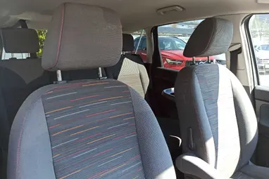 FORD C-MAX 1.6 Trend Sea Grey Metallic +Klasszikus szívó Benzines +Friss Műszaki +3X-s GARANCIA !!
