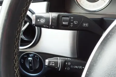 MERCEDES-BENZ GLK 220 CDI BlueEFFICIENCY 4Matic (Automata) Palladium Silver +1.Mo-i Tulajdonostól +Keveset futott +3X-s GARANCIA !!