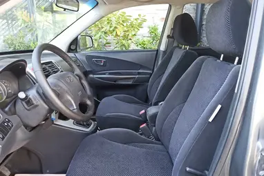 HYUNDAI TUCSON 2.0 CVVT Active 2WD Titanium Gray +Szervízkönyv +Igényes jól szerelt állapot +3X-s GARANCIA !!