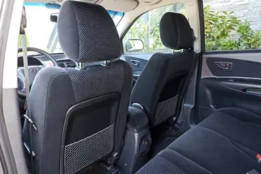 HYUNDAI TUCSON 2.0 CVVT Active 2WD Titanium Gray +Szervízkönyv +Igényes jól szerelt állapot +3X-s GARANCIA !!