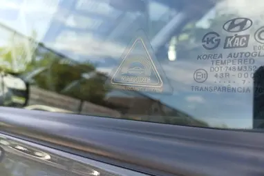 HYUNDAI TUCSON 2.0 CVVT Active 2WD Titanium Gray +Szervízkönyv +Igényes jól szerelt állapot +3X-s GARANCIA !!