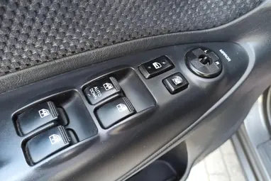 HYUNDAI TUCSON 2.0 CVVT Active 2WD Titanium Gray +Szervízkönyv +Igényes jól szerelt állapot +3X-s GARANCIA !!