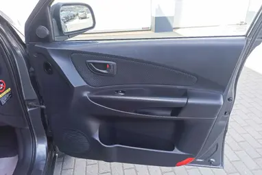 HYUNDAI TUCSON 2.0 CVVT Active 2WD Titanium Gray +Szervízkönyv +Igényes jól szerelt állapot +3X-s GARANCIA !!