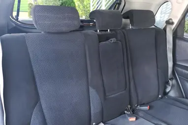 HYUNDAI TUCSON 2.0 CVVT Active 2WD Titanium Gray +Szervízkönyv +Igényes jól szerelt állapot +3X-s GARANCIA !!