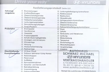 HYUNDAI TUCSON 2.0 CVVT Active 2WD Titanium Gray +Szervízkönyv +Igényes jól szerelt állapot +3X-s GARANCIA !!