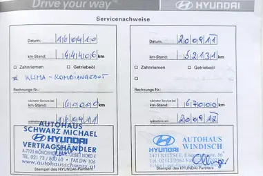 HYUNDAI TUCSON 2.0 CVVT Active 2WD Titanium Gray +Szervízkönyv +Igényes jól szerelt állapot +3X-s GARANCIA !!